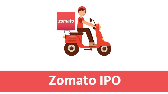 SEBI approved Zomato’s application for IPO | Zomato ipo release date